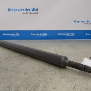 FOURWHEELDRIVEAXLE - Fendt 700 Series Vario < SCR