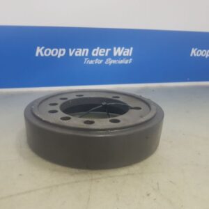 FRONTAXLE - Fendt 700 Series Vario < SCR