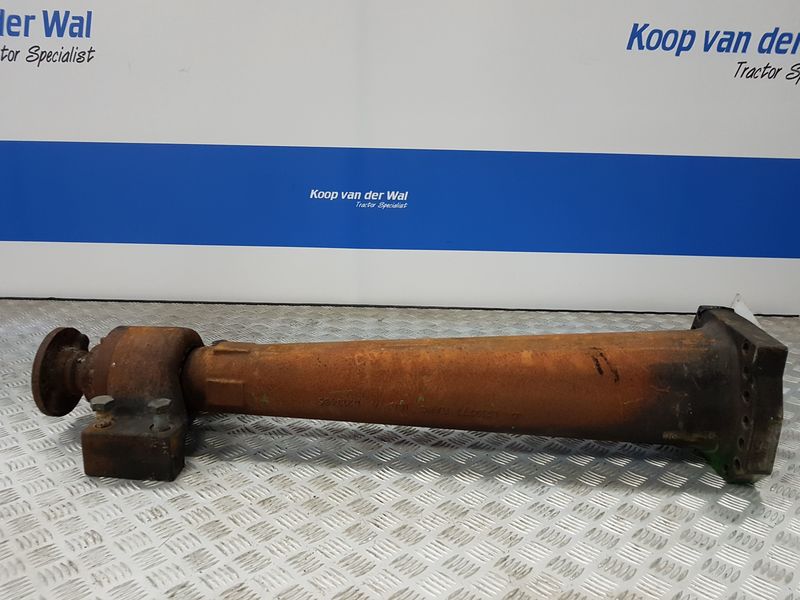 FRONTAXLE - John Deere 6R Series 6 cyl. - Image 4