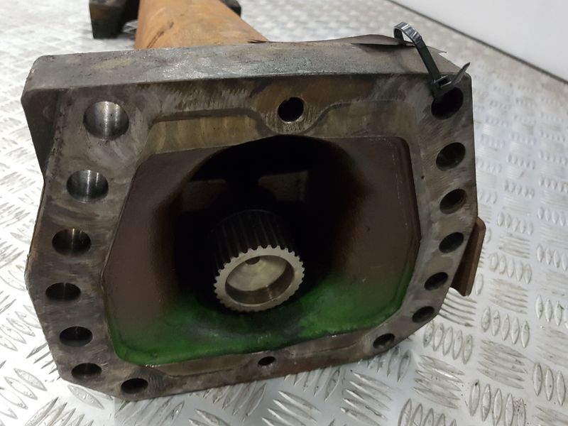 FRONTAXLE - John Deere 6R Series 6 cyl. - Image 5