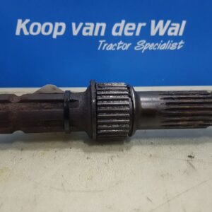 PTO SHAFT - John Deere 6R Series 6 cyl.