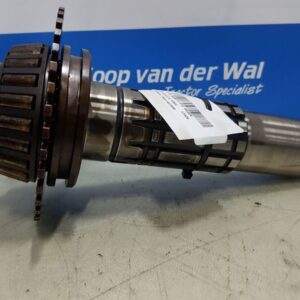 PTO SHAFT - John Deere 6R Series 6 cyl.