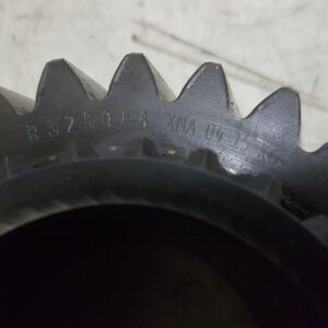 PTO - John Deere 6R Series 6 cyl.