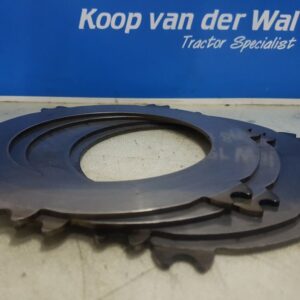 PTO CLUTCH - John Deere 6R Series 6 cyl.
