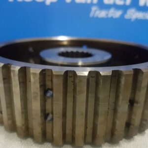 PTO CLUTCH - John Deere 6R Series 6 cyl.