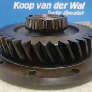 PTO CLUTCH - John Deere 6R Series 6 cyl.