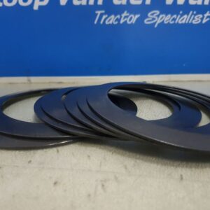 PTO CLUTCH - John Deere 6R Series 6 cyl.