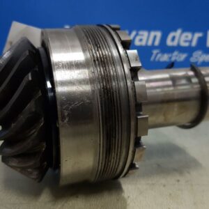GEARBOX - John Deere 6R Series 6 cyl.