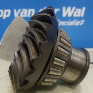 GEARBOX - John Deere 6R Series 6 cyl.
