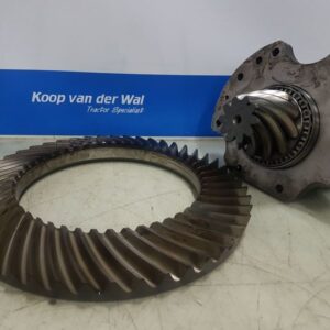 CROWN&PINION - John Deere 6R Series 6 cyl.
