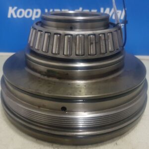 DIFFERENTIAL - John Deere 6R Series 6 cyl.