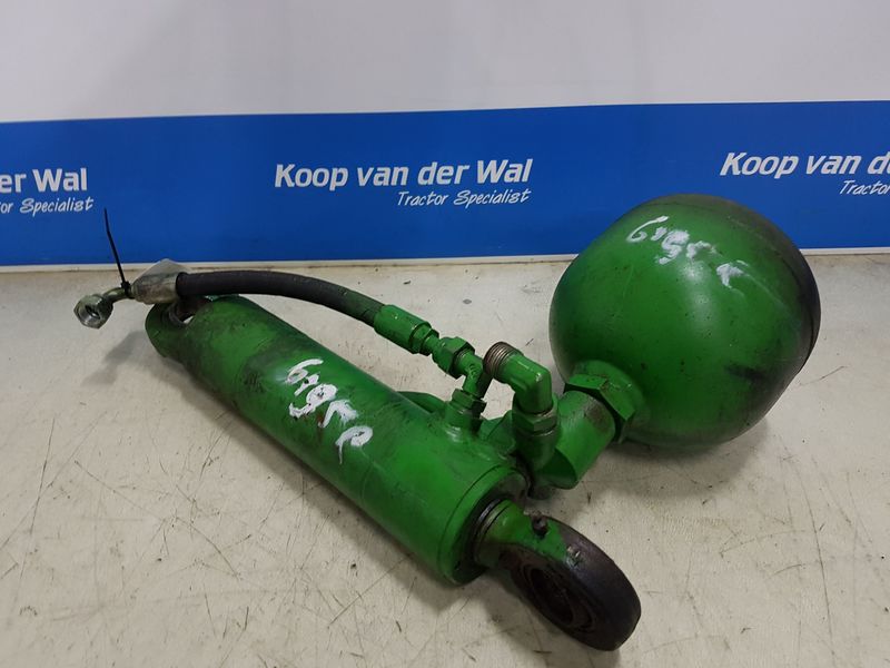 CILINDER - John Deere 6R Series 6 cyl.