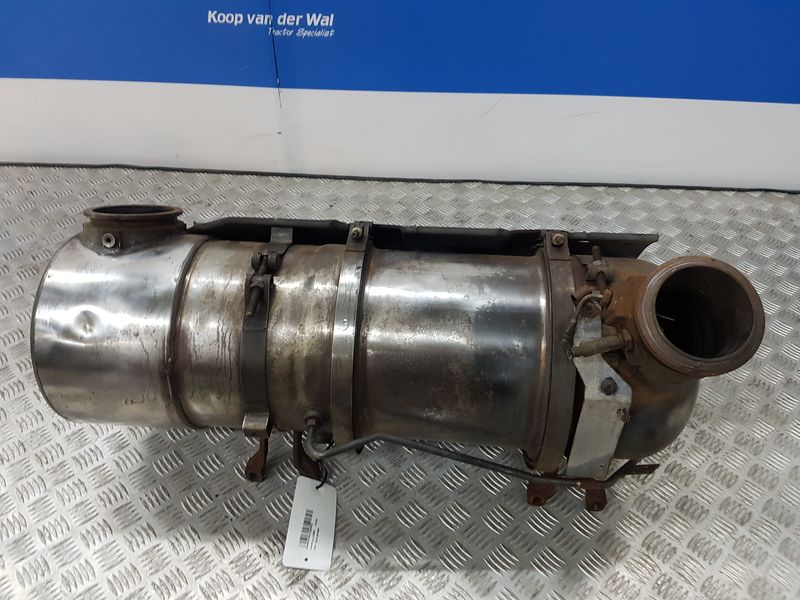 EXHAUSTBOX - John Deere 6R Series 6 cyl. - Image 6