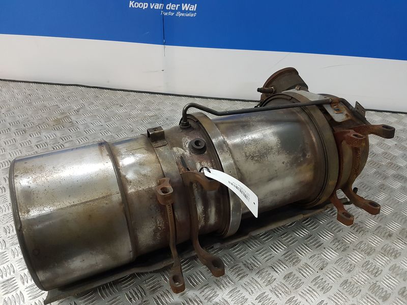 EXHAUSTBOX - John Deere 6R Series 6 cyl. - Image 7