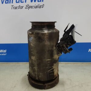 EXHAUST PIPE - John Deere 6R Series 6 cyl.