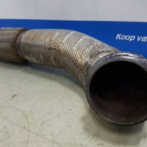 EXHAUST PIPE - John Deere 6R Series 6 cyl.