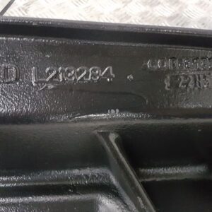 INTAKE - John Deere 6R Series 6 cyl.