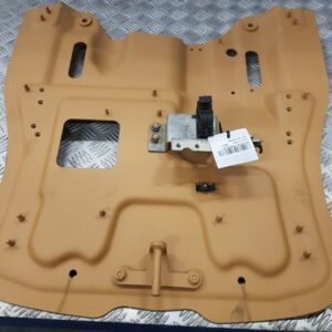 SHEETMETAL - John Deere 6R Series 6 cyl.