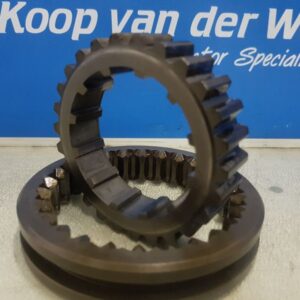 PTO - John Deere 6R Series 6 cyl.