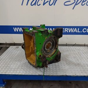 BACKENDHOUSING - John Deere 7000- 30 Series