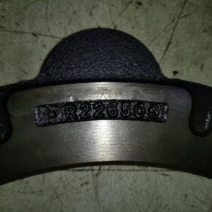 BRAKEDISC - John Deere 7000- 30 Series
