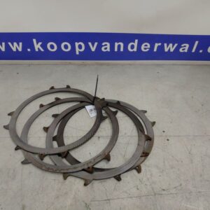 GEARBOX - John Deere 7000- 30 Series