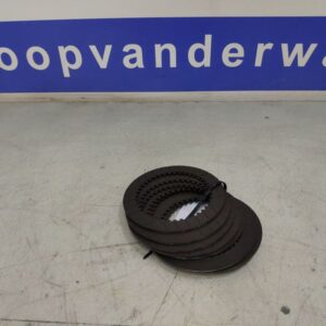 GEARBOX - John Deere 7000- 30 Series