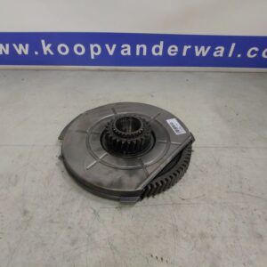 PTO - John Deere 7000- 30 Series