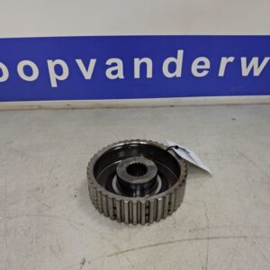PTO CLUTCH - John Deere 7000- 30 Series