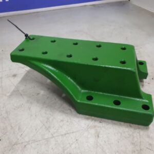 MUDGUARD - John Deere 7000- 30 Series