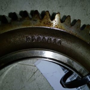 ENGINE - John Deere 7000- 30 Series