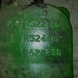 COOLING - John Deere 7000- 30 Series