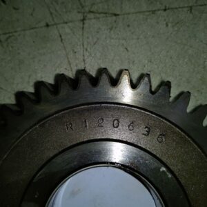ENGINE - John Deere 7000- 30 Series