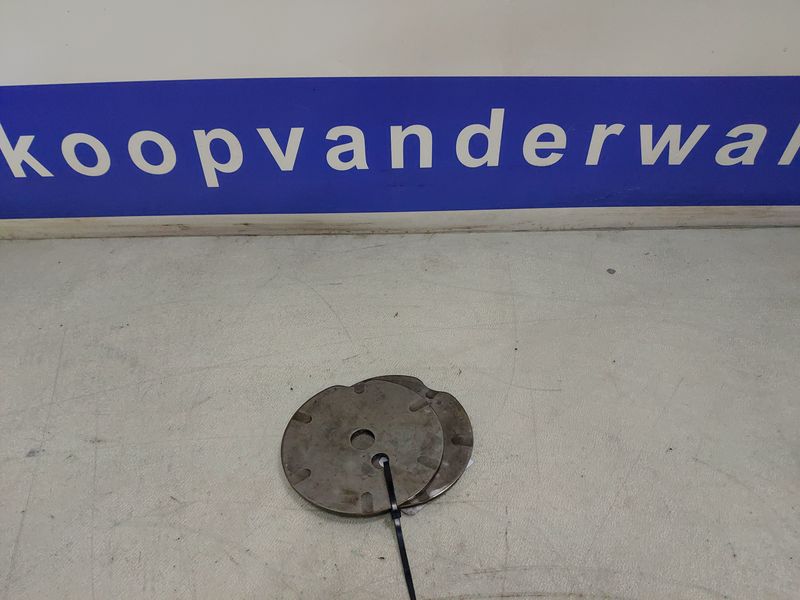 ENGINE - John Deere 7000- 30 Series - Image 3