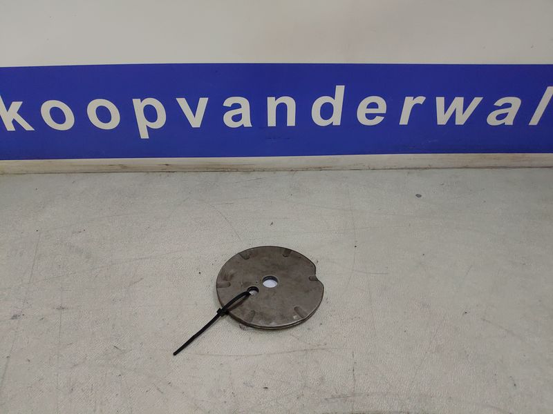 ENGINE - John Deere 7000- 30 Series - Image 4