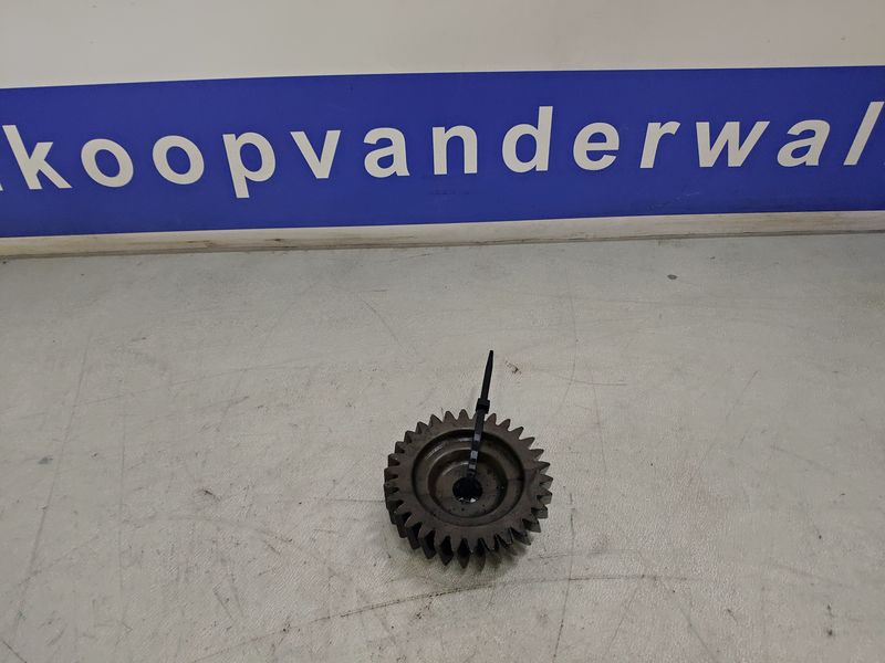 ENGINE - John Deere 7000- 30 Series - Image 4