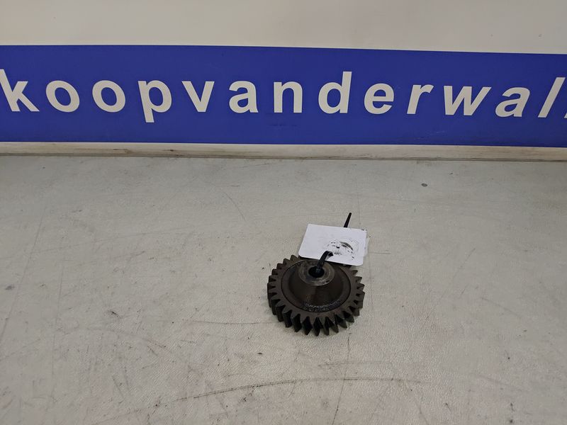 ENGINE - John Deere 7000- 30 Series - Image 6