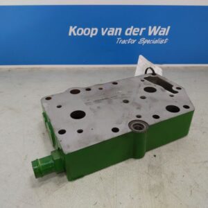 ENGINE - John Deere 7000- 30 Series