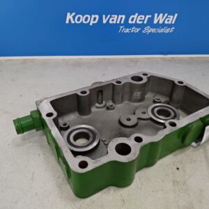 ENGINE - John Deere 7030 Series