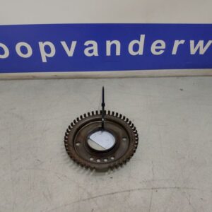 ENGINE - John Deere 7000- 30 Series