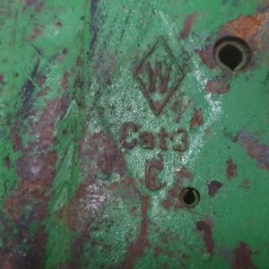 LIFTARM - John Deere 7030 Series
