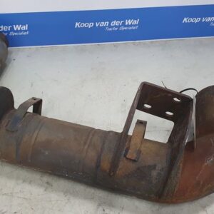 EXHAUST - John Deere 7000- 30 Series
