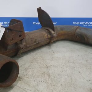 EXHAUST - John Deere 7030 Series