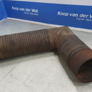 EXHAUST - John Deere 7000- 30 Series