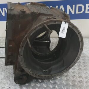 BACKENDHOUSING - Fendt 900 Series Vario < SCR