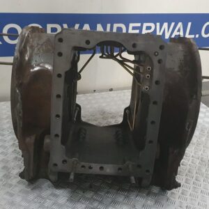 BACKENDHOUSING - Fendt 900 Series Vario < SCR