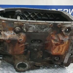 GEARBOXHOUSE - Fendt 900 Series Vario < SCR
