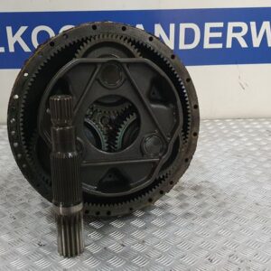 DRIVE SHAFT - Fendt 900 Series Vario < SCR