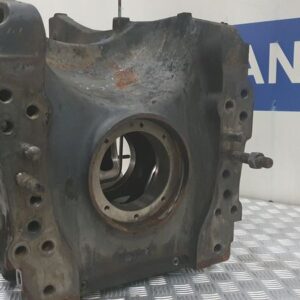 FRONTSUPPORT - Fendt 900 Series Vario < SCR