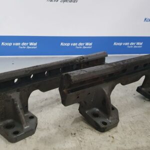 DRAWBAR - Fendt 900 Series Vario < SCR